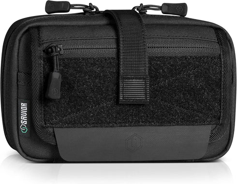 Savior Equipment IFAK Buddy Tactical First-Aid Kit Rip Away MOLLE Pouch Emergency