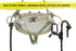 Lineman's Rope for Climbing, Tree Stand, Saddle & Climbing Sticks, Lineman's Rope for Hunting