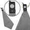Magnetic Golf Towel with Clip for Men & Women, Waffle Weave Microfiber Towel for Strong Hold to Golf Bags