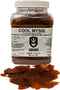 Brine Shrimp Direct Cool Mysis Tropical Fish Flake Enriched with High HUFA