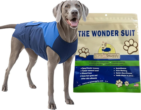 Disposable Dog Diapers Keeper Fits Male Or Female Dogs with American Textile