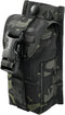 SABADO Tactical Blow Out Medical Pouch - Bleeder Emergency First Aid Kit MOLLE Clip Trauma Shears Holder
