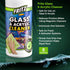Fritz Aquatics Aquarium Glass & Acrylic Cleaner Spray for a Crystal Clear Tank, 8-Ounce