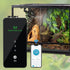 Moistenland WiFi Enabled Reptile Mister for Terrariums, Reptile Misting System for Snake