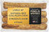 Fidelis Collagen Chews Sticks for Dogs - Natural Healthy Chew, Supports Joint Health & Dental Care, Made in USA (4 Pack)