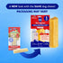 Himalayan Chew Original Yak Cheese Chew, Bacon Flavor, 1 Large Stick, 3.3 oz, Gluten Free, Healthy Treats for Dogs