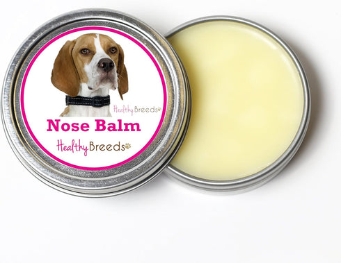 Healthy Breeds 2 oz English Pointer Dog Nose Balm