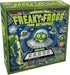 Freaky Frogs from Outaspace - Pinball Session Card Game for 1 Player by Rio Grande Games