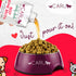 Caru Daily Dish Beef Bone Broth Meal Topper for Dogs & Cats, Savory Pour-Over Broth, 3 Pack