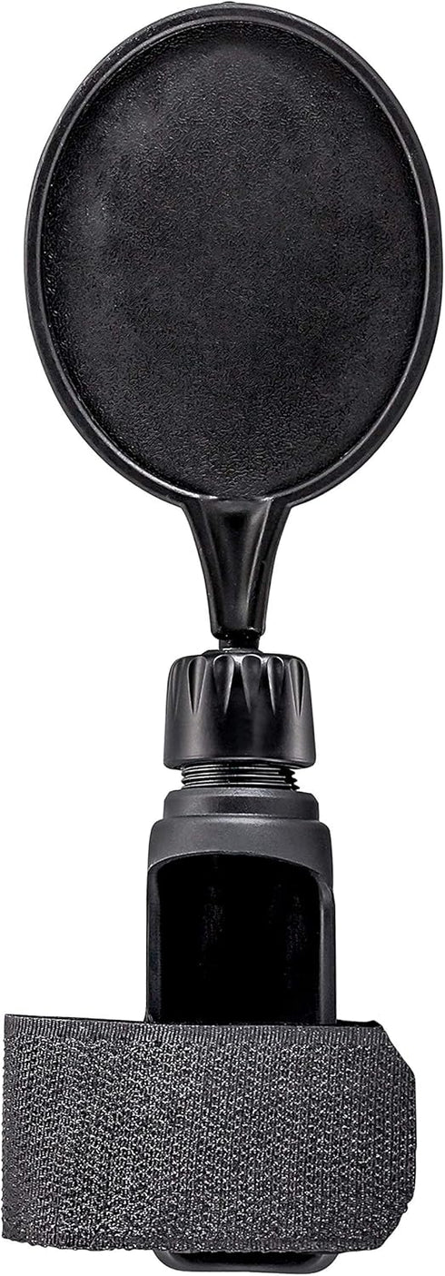Schwinn Bike Mirror, Adjustable Safety Bicycle Rear View, Handlebars or Grip Mount