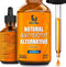 Antibiotic for Dogs, Natural Dog Antibiotics with Beef Flavor, Pet Antibiotic - 2 Oz