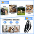 2nd 3 97-3280ft GPS Wireless Dog Fence for Medium Large Dogs, Gen Upgraded Electric Fence System with Enhanced Signal