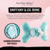 Dog Diggin Designs Runway Pup Collection, Unique Squeaky Parody Plush Dog Toys, Dog Bones, Balls & More