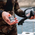 1.25 oz Anti-Fog Sea Drops Cleaner for Dive Masks - fl