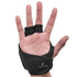 ProsourceFit Weighted Gloves, Pair of Heavy Duty 2 lb. Neoprene