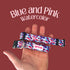 Classic Adjustable Pet Collar, Durable Comfortable for Small Medium Large Dogs, Washable Polyester with Easy Buckle