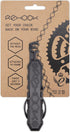 Rehook Original Black - Get Your Chain Back on Your Bike in 3 Seconds, No Mess for Cyclists