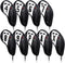 The Golf Father Golf Club Covers, Funny Driver Headcover for Men, Golf Club Head Covers