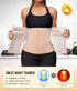 Corset Junlan Sweat Waist Trainer for Women - Sweat Band for Working Out