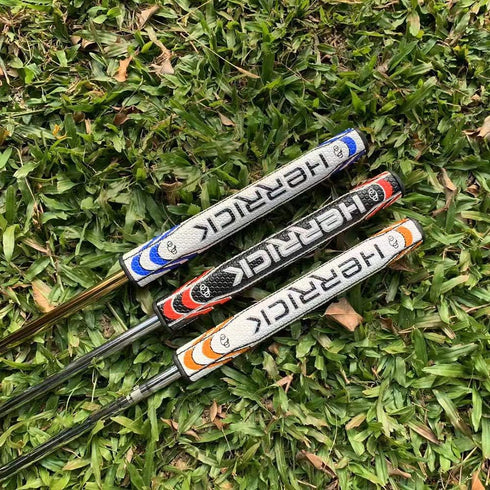 Golf Putter Grip for Men, Lightweight PU Material, Portable Soft Grip Available in Many Colors