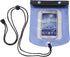 Lewis N. Clark WaterSeals Triple Seal Waterproof Pouch + Dry Bag for Cell Phone or Tablet, Large (7.5X6.5)