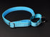Martingale Dog Collars, Adjustable Soft Nylon Training Collar, Reflective Safety Heavy Duty No Pull Pet Collars for