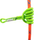 GM CLIMBING 6mm Prusik Cord, Pre-Sewn 12in Prusik Loop for Climbing, Arborist, Rescue