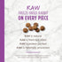 Instinct Limited Ingredient Diet Grain Free Recipe with Real Rabbit Natural Dry Cat Food, 4.5 lb. Bag