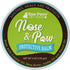 Raw Paws Nose & Paw Balm - Value Size - (4-Ounce) - Dog Nose Balm & Cat Nose Relief for Dogs & Cats
