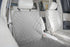 Furhaven Universal Quilted Water-Resistant Car Seat Protector - Gray, One Size