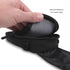 USA Gear Range Finder Golf Case | Shoulder Strap | Compatible with Vortex, Bushnell, Callaway and more | Weather