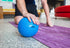 Gymnic Heavy Medicine Balls - Perfect for Training