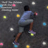 Glow-in-Dark Kids Rock Climbing Holds - 15 Luminous Colorful Holds, Install on Wall or Indoor/Outdoor Playset, Easy DIY