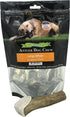Elk Antler Chews for Dogs - Naturally Shed USA Collected A-Grade Premium Elk Antler Dog Chews, Single Pack Large Whole