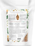 Dr. Harvey's Veg-to-Bowl Fine Ground Dog Food, Human Grade Dehydrated Base Mix, Grain Free Holistic Mix for Small Dogs