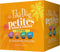 Tiki Dog Whole Foods Cups Variety Pack Wet Dog Food, 3 Ounce, 10 Pack