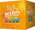Tiki Dog Whole Foods Cups Variety Pack Wet Dog Food, 3 Ounce, 10 Pack