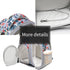 Backpack Portable Travel pet Carrier Hamster Bag Guinea Pig Bird Small Dog cat Turtle Carrier Rabbit Cage Squirrel
