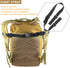 MAGARROW Adjustable Backpack Chest Strap, Sternum Strap Chest Belt with Buckle