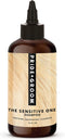 Pride and Groom The Sensitive One Dog Shampoo, All Natural Blend for Puppies & Dogs with Sensitive Skin, 16oz