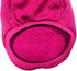 Pet Dog Classic Knitwear Sweater, Warm Winter Coat for Small Dogs (S, Wine Red)