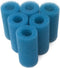 LTWHOME Pre-Filter Sponge Roll Fit for South Ocean Five AOF10112 Aquarium Filter,