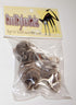 Fun Rat Pack 3 Pack of Mice Mouse Refill/Attachment for Wildcat and Popular Bird Catcher Type Wands/Poles
