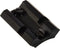 WEAVER Top Mount Scope Base #46M, Matte Black