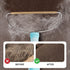 Pet Hair Removal Tool, Deep Cleaning Fur Removers for Clothes, Couch, Car Mat, and Rugs