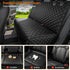 URPOWER Dog Car Seat Cover for Back Seat, Waterproof Car Seat Protector for Child Carseat & Pets, Nonslip Car Seat