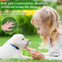 34" 23" GLOBREEN x Fake Grass Pee Pad for Dogs Potty Training Turf Pets Mat - Indoor Outdoor Use