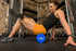 Maximo Fitness Foam Roller - High Density Exercise Roller for Trigger Point Self Massage, Muscle and Back Roller