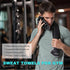 Quick-Drying Microfiber Towel - Ultra-Compact & Lightweight for Gym, Travel, and Camping
