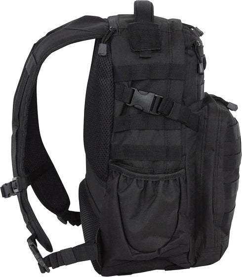 Pack Fieldline Tactical Alpha Ops Day (Black) (Black)